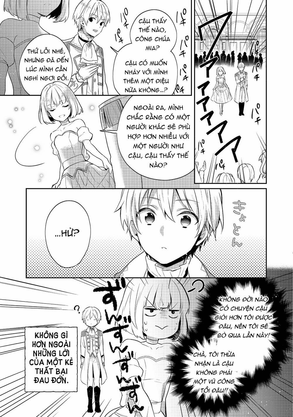 Tearmoon Empire Story 8 trang 36