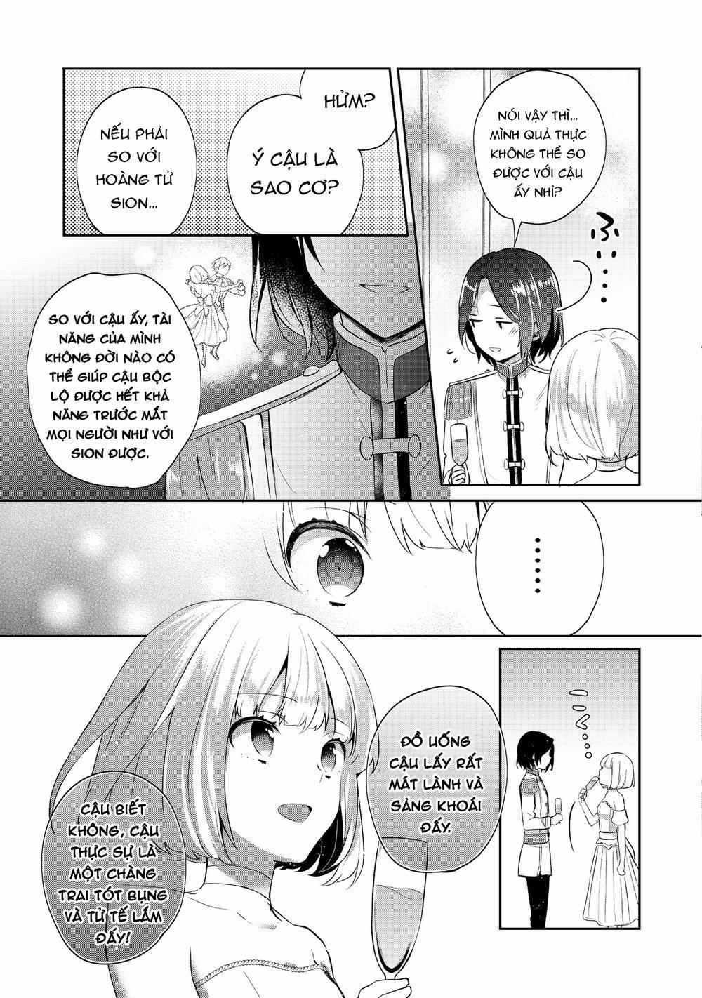 Tearmoon Empire Story 8 trang 38