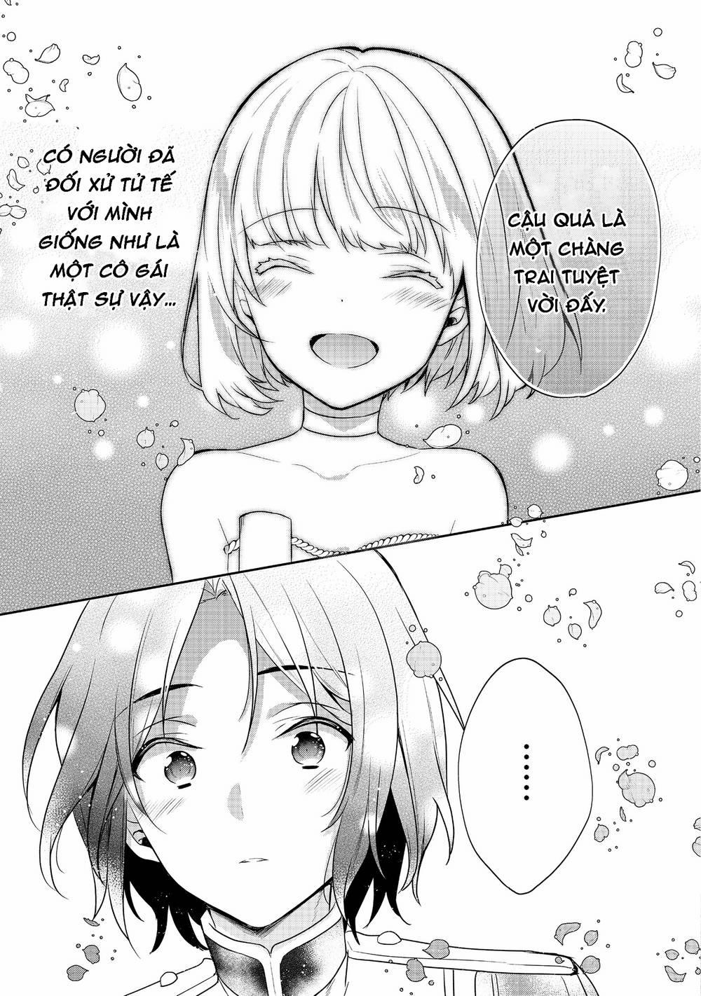 Tearmoon Empire Story 8 trang 40