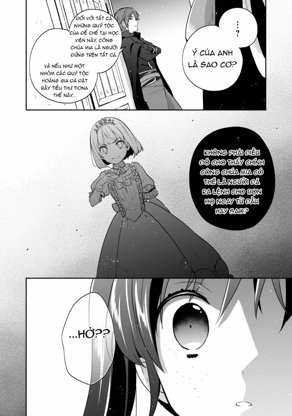 Tearmoon Empire Story 9 trang 24