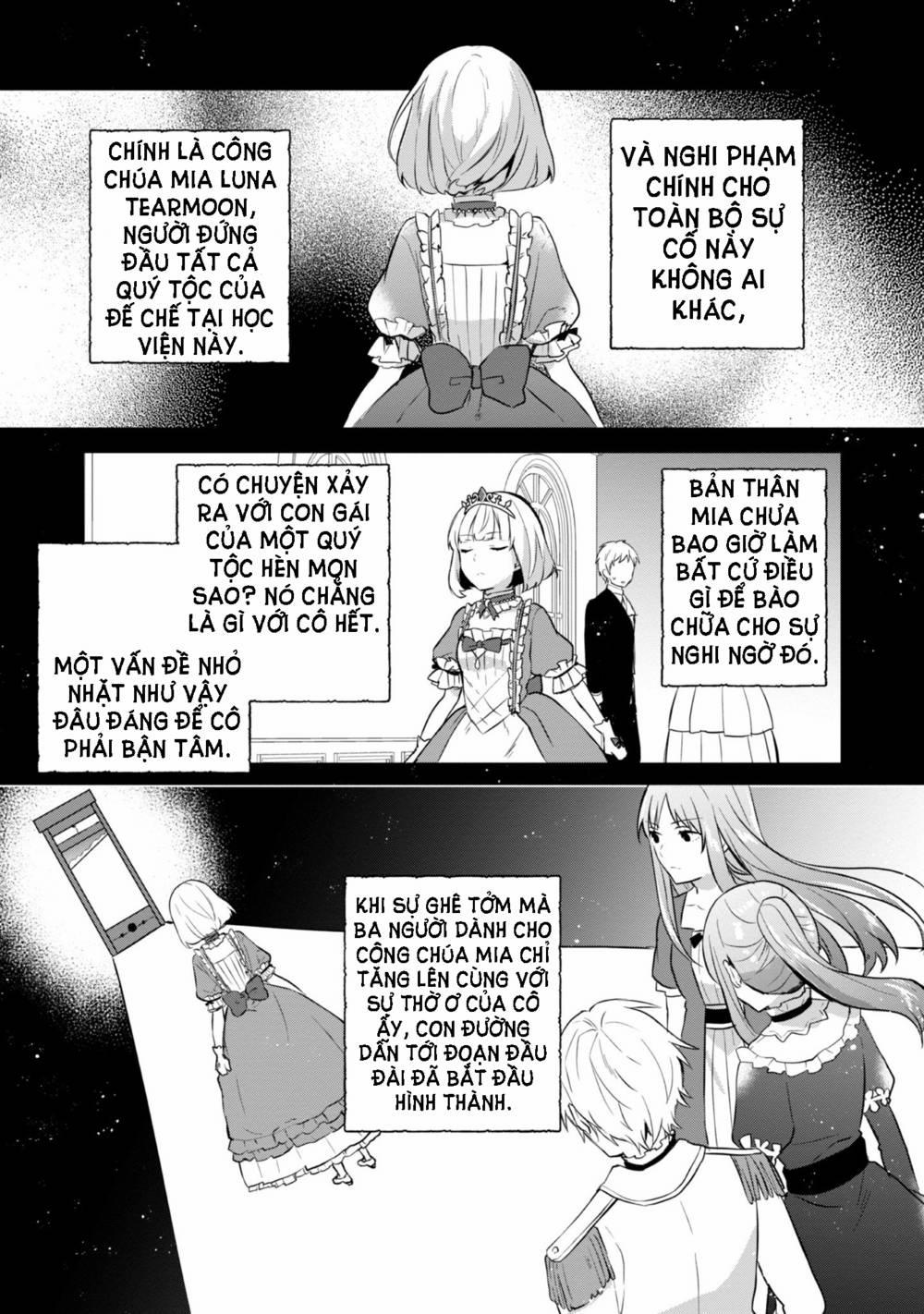 Tearmoon Empire Story 9 trang 27