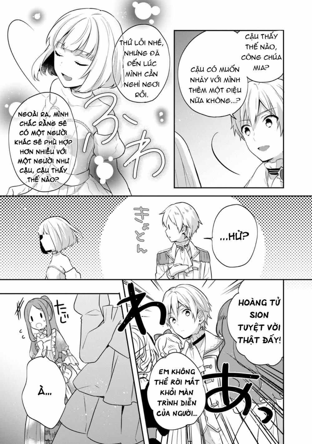 Tearmoon Empire Story 9 trang 33