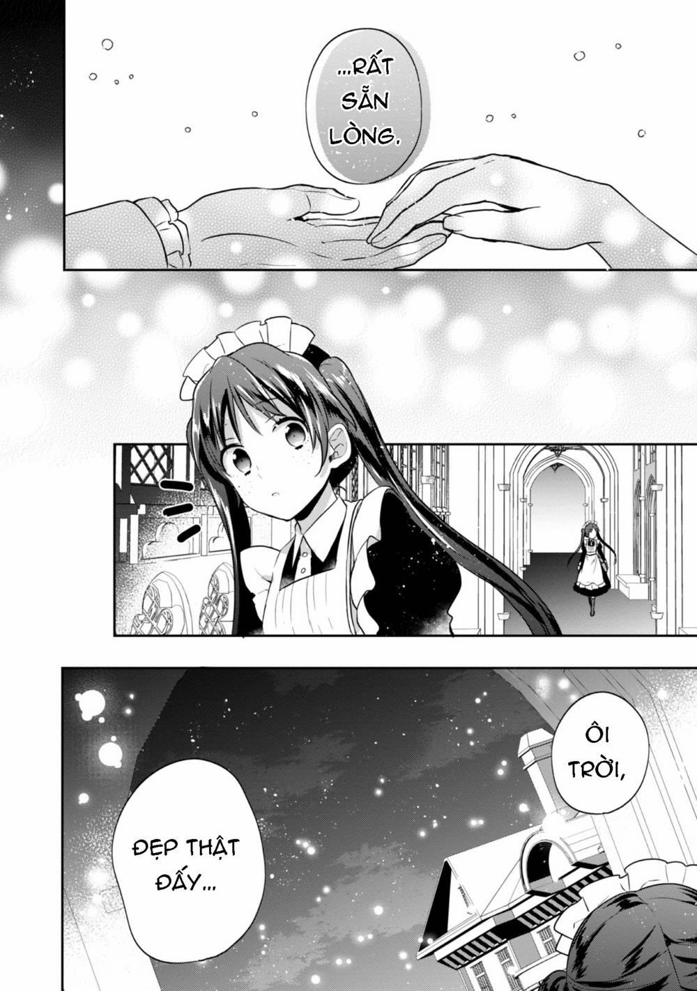 Tearmoon Empire Story 9 trang 38