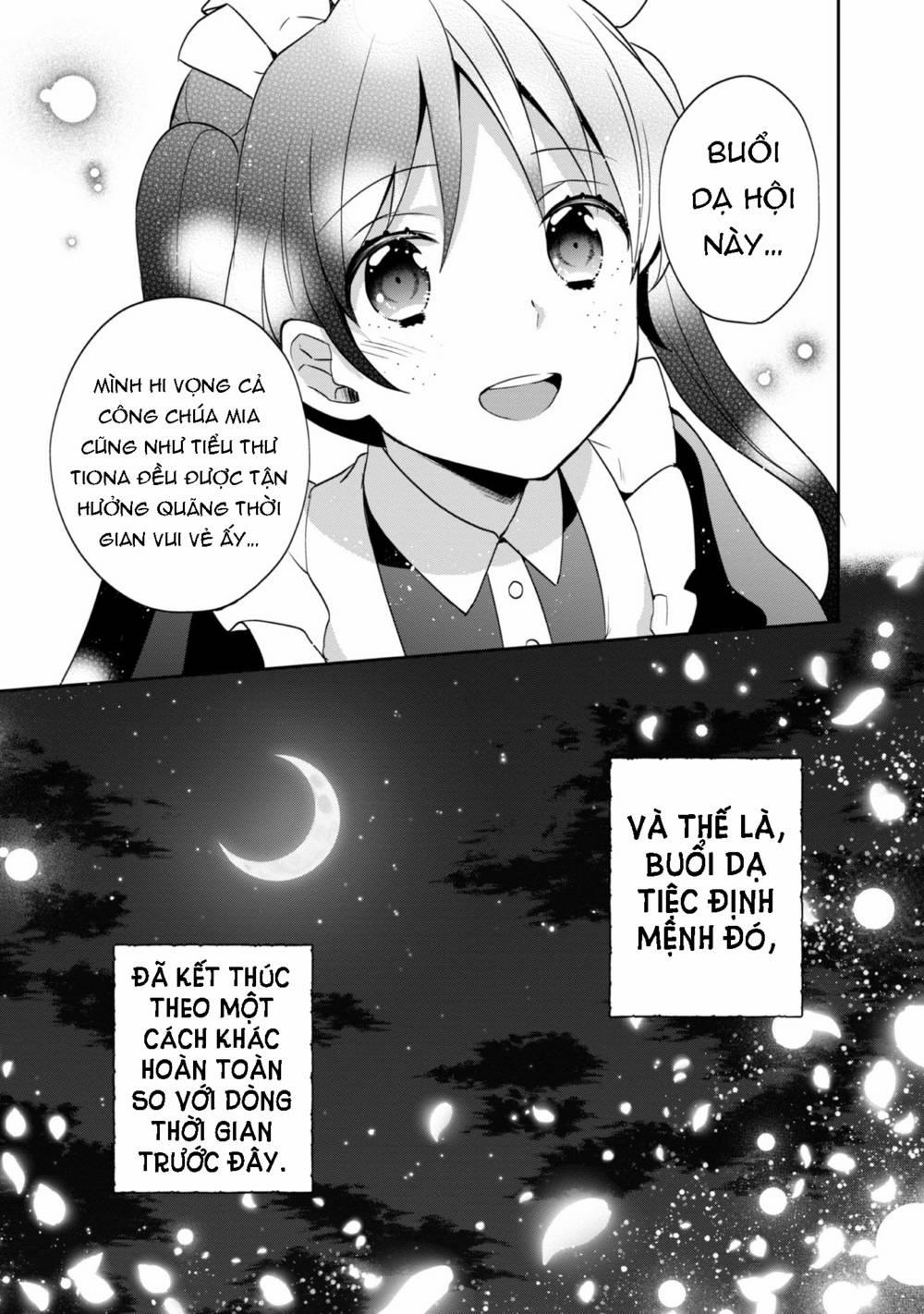 Tearmoon Empire Story 9 trang 39