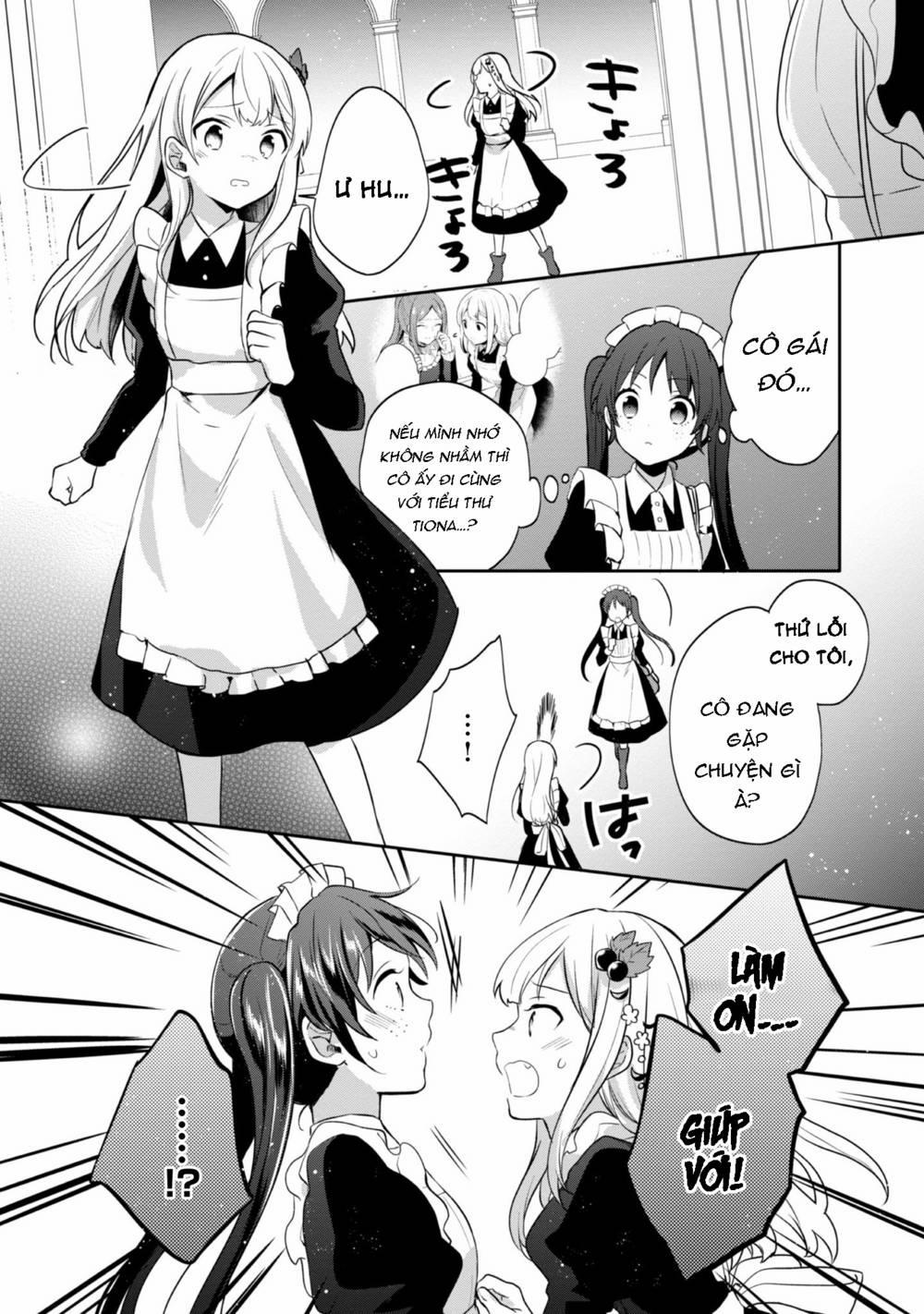 Tearmoon Empire Story 9 trang 7