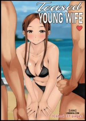 Đọc truyện tranh Teased Young Wife