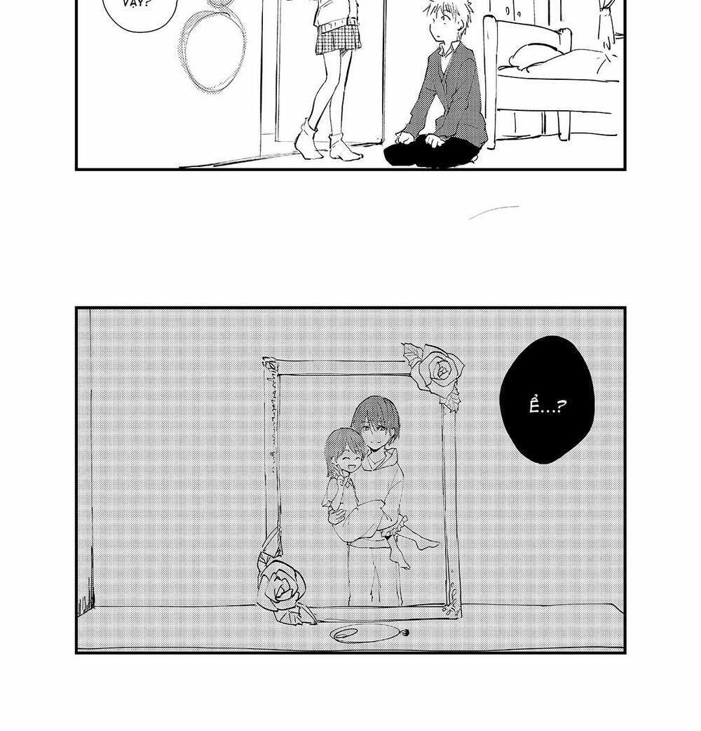 Tebukuro Wo Shita Onna No Ko 5 trang 5