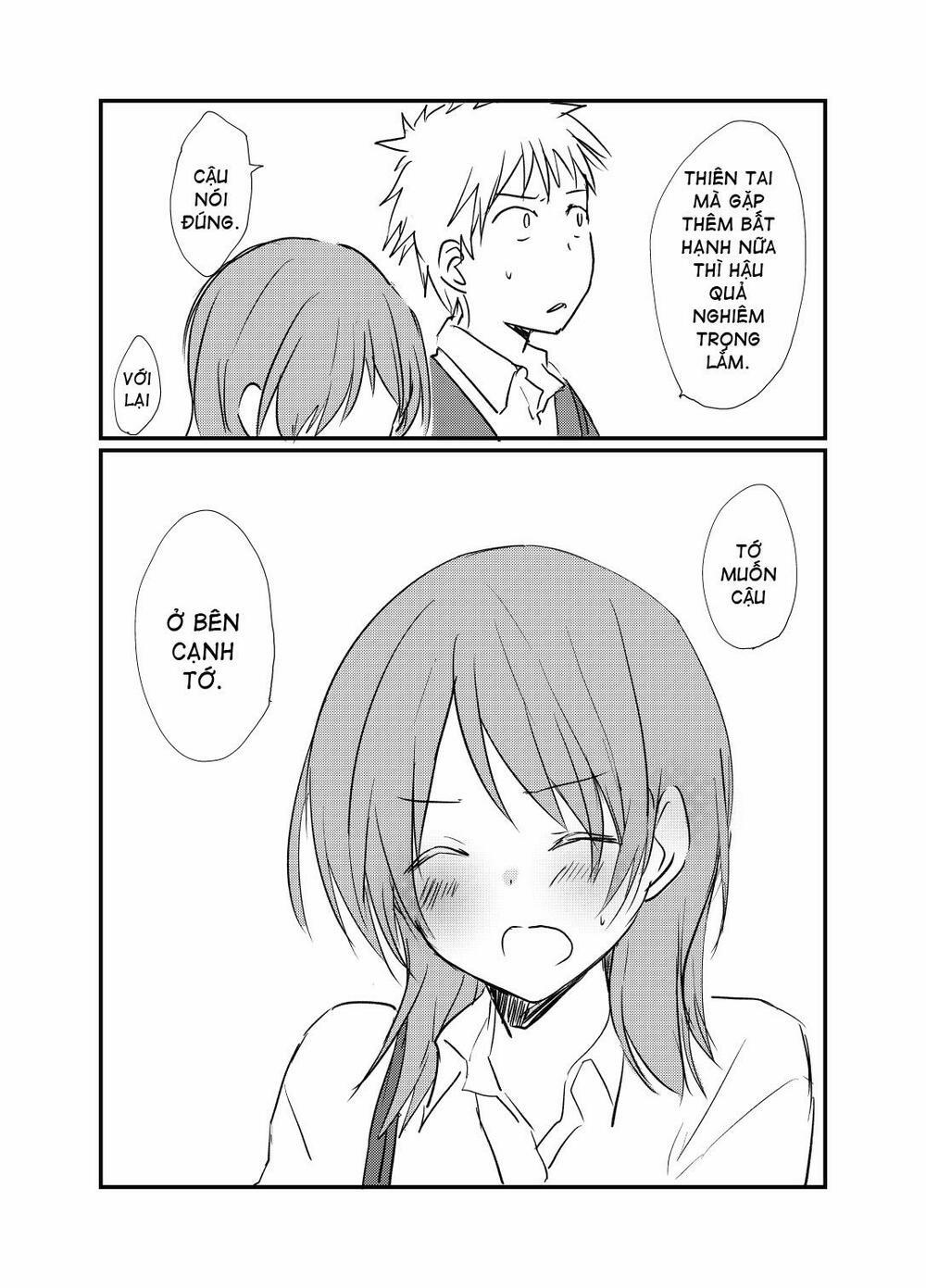 Tebukuro Wo Shita Onna No Ko 6 trang 2