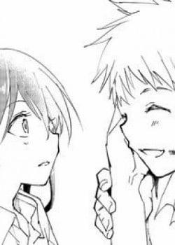 Đọc truyện tranh Tebukuro Wo Shita Onna No Ko