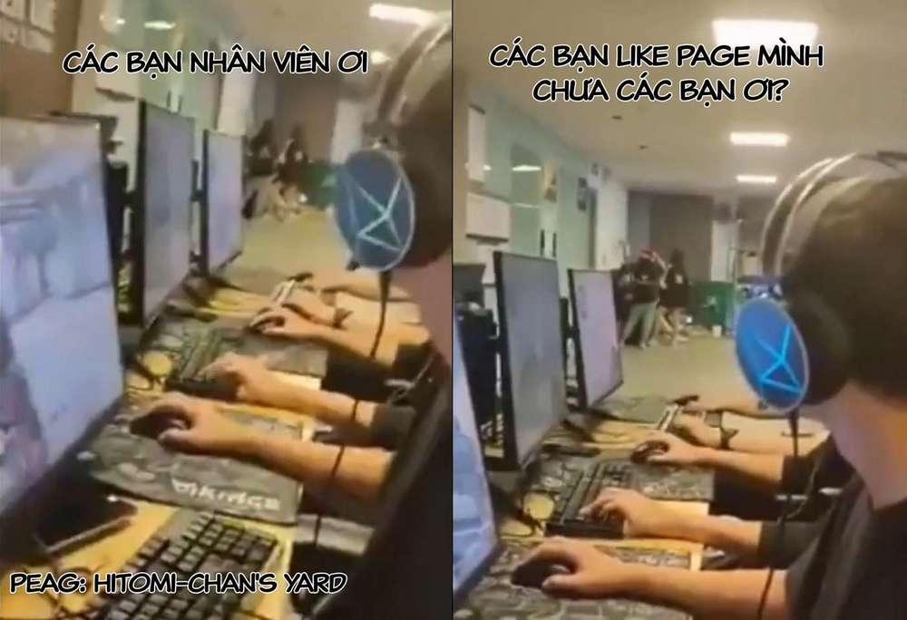 Tedama Ni Toritai Kurokiya-San 2 trang 18