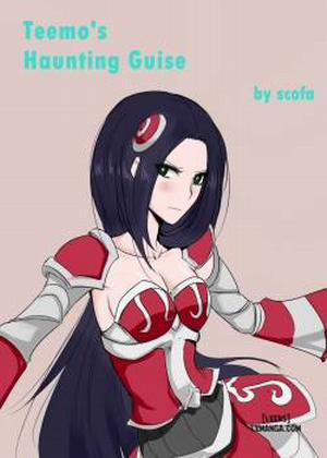 Đọc truyện tranh Teemo's Haunting Guise