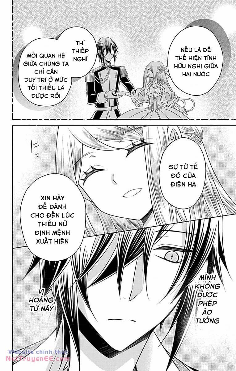 Teikoku No Koiyome 0 trang 41