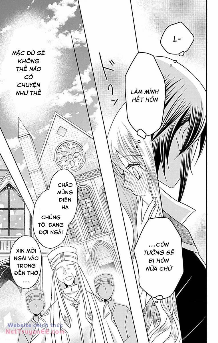 Teikoku No Koiyome 0 trang 44