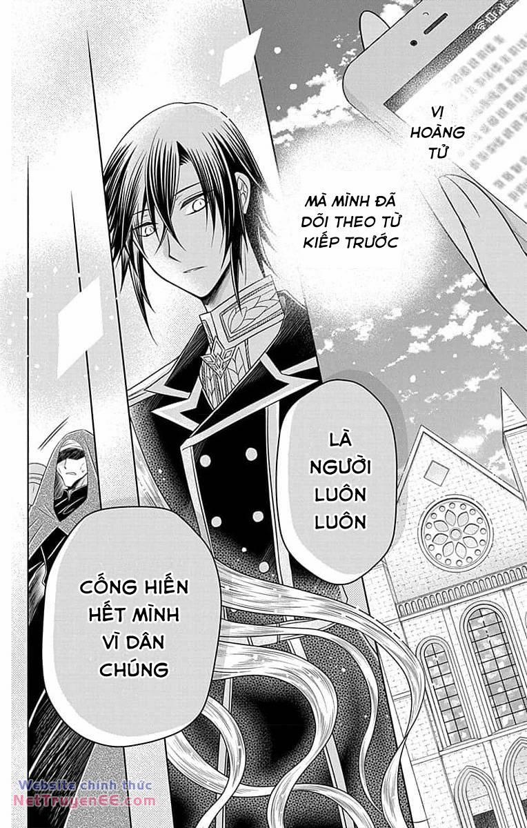 Teikoku No Koiyome 0 trang 49