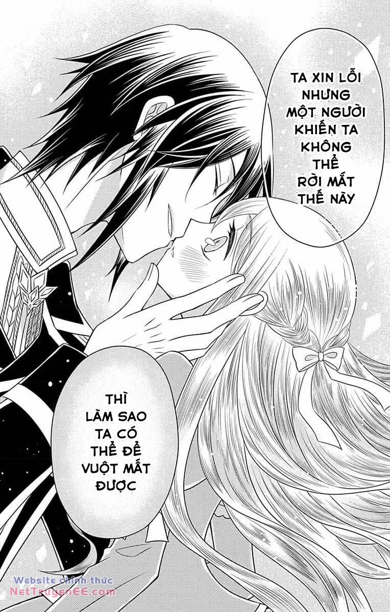 Teikoku No Koiyome 0 trang 55