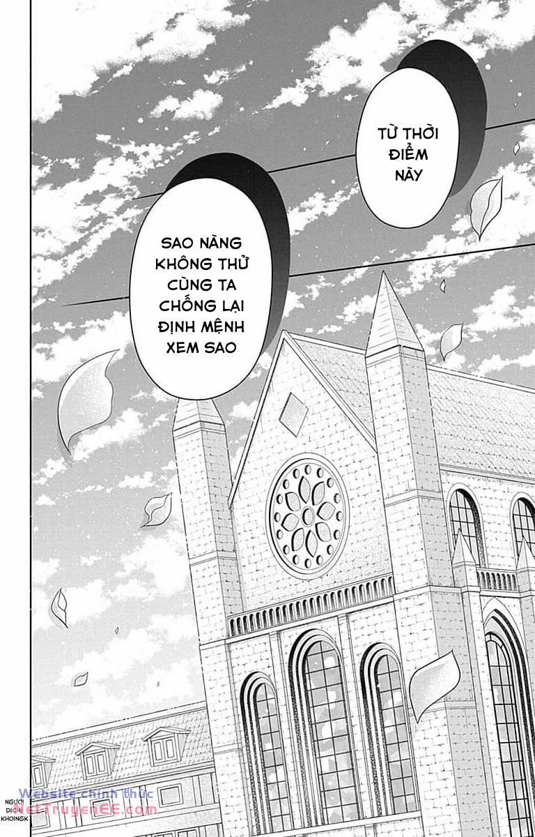 Teikoku No Koiyome 0 trang 57