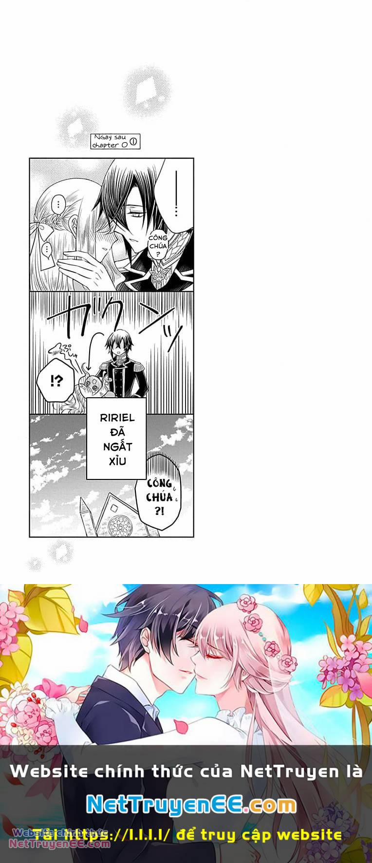 Teikoku No Koiyome 0 trang 58