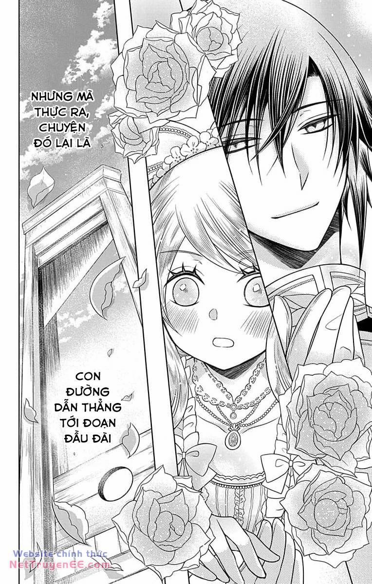 Teikoku No Koiyome 1.1 trang 4