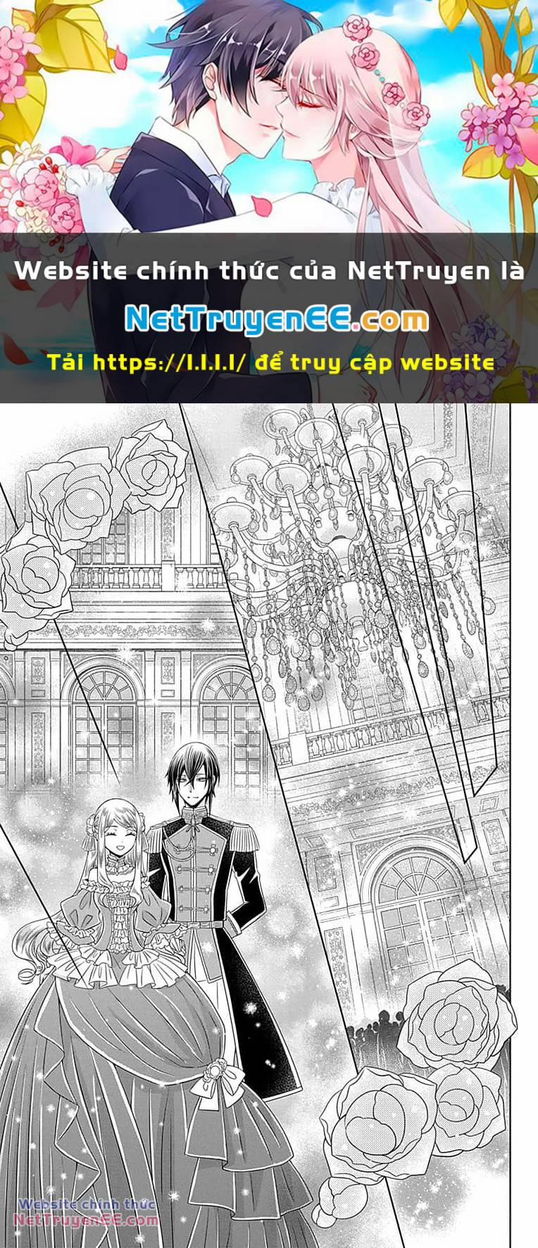 Teikoku No Koiyome 1.2 trang 0