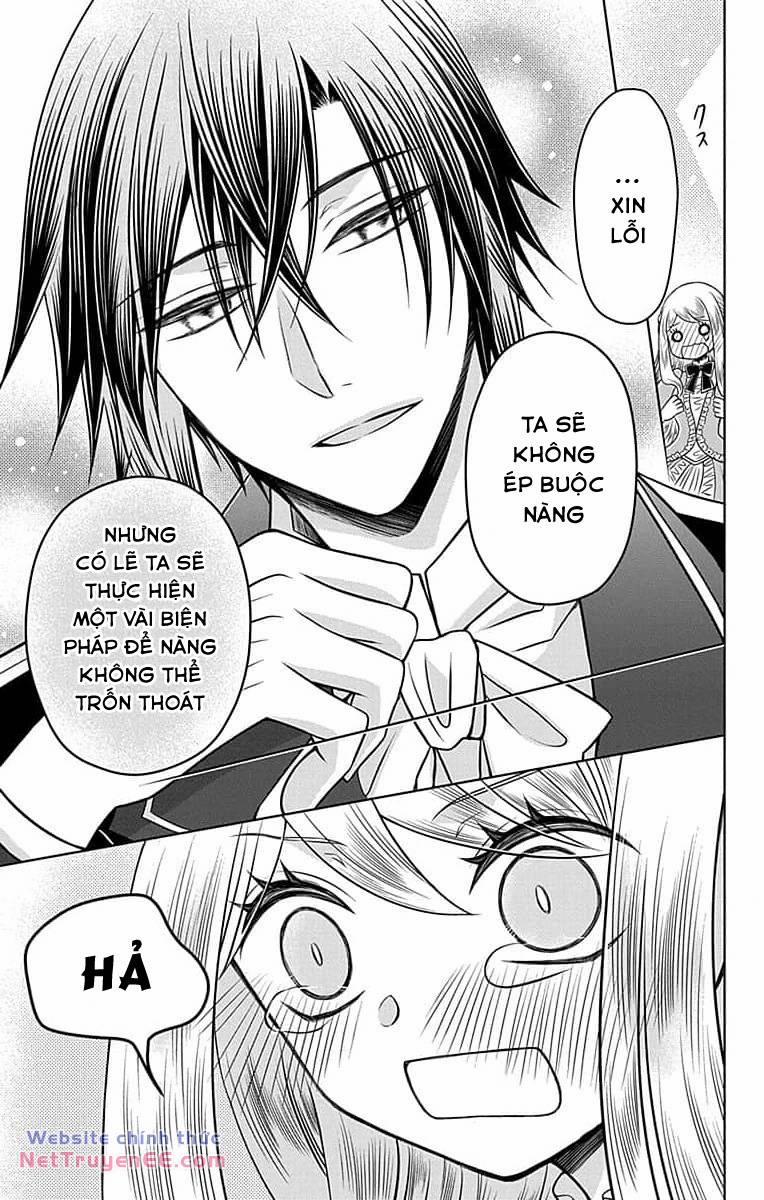 Teikoku No Koiyome 1.2 trang 18