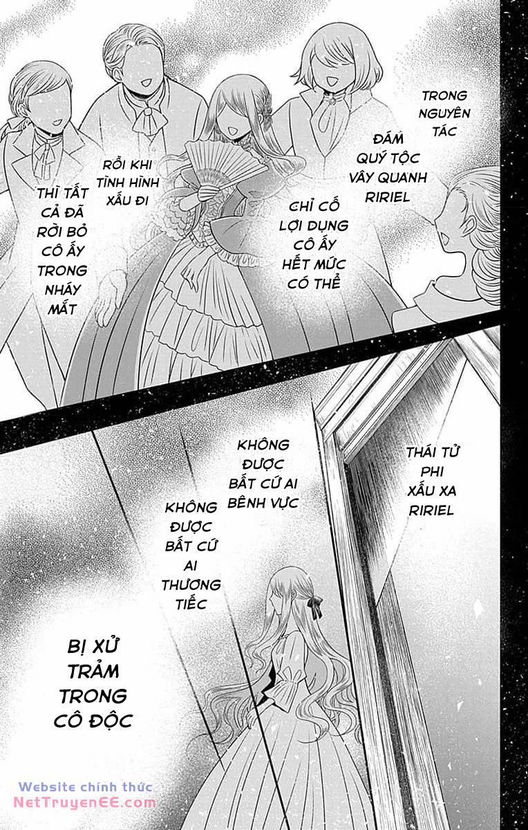 Teikoku No Koiyome 1.2 trang 6