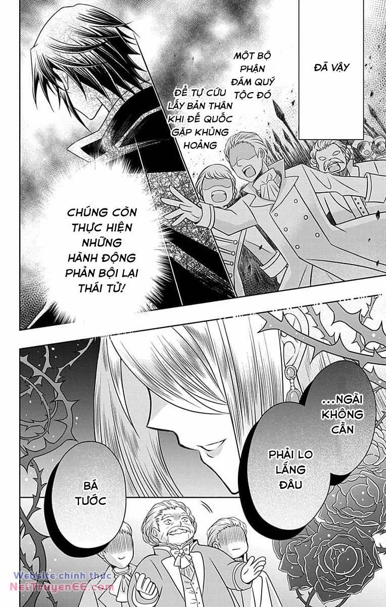 Teikoku No Koiyome 1.2 trang 7