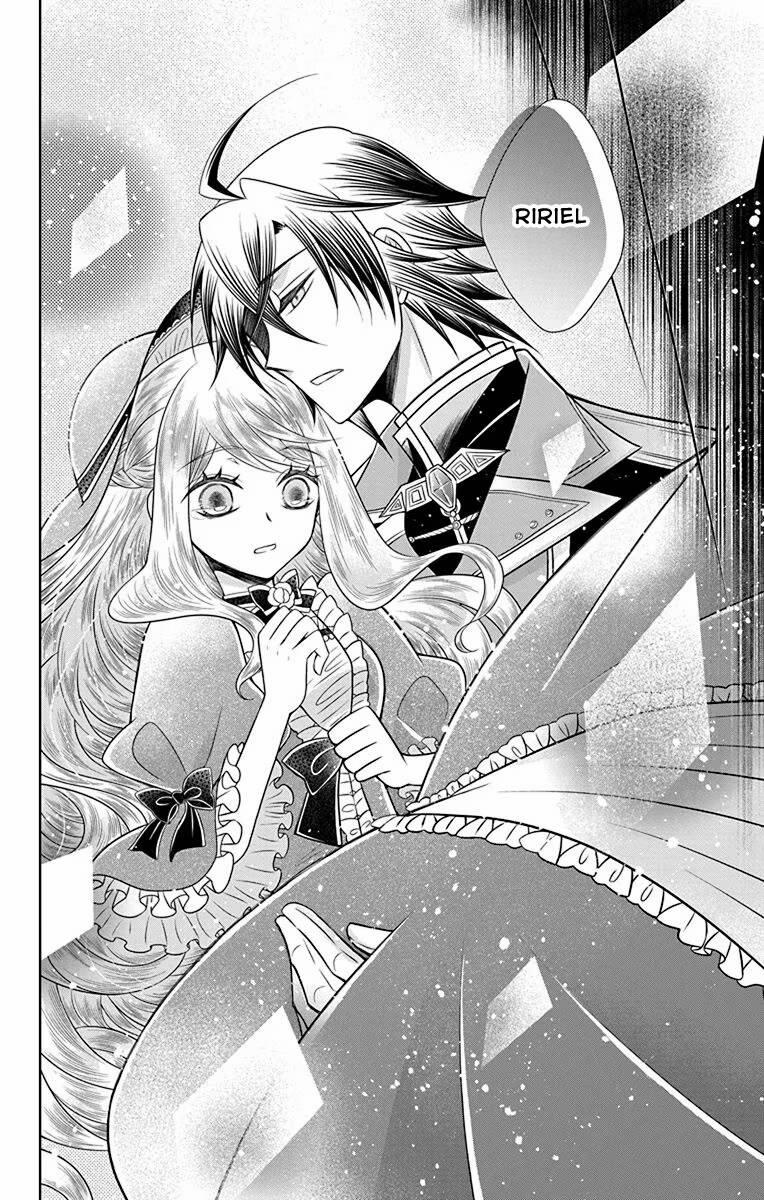 Teikoku No Koiyome 13 trang 37