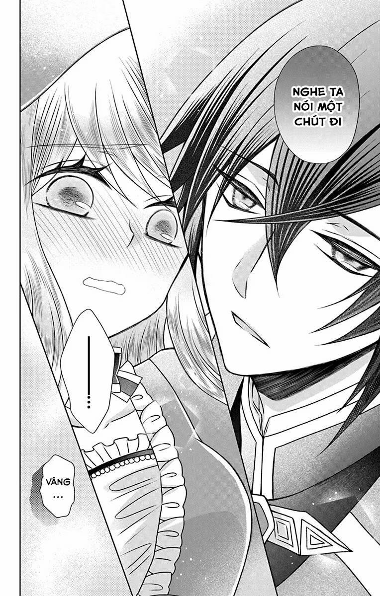 Teikoku No Koiyome 13 trang 39