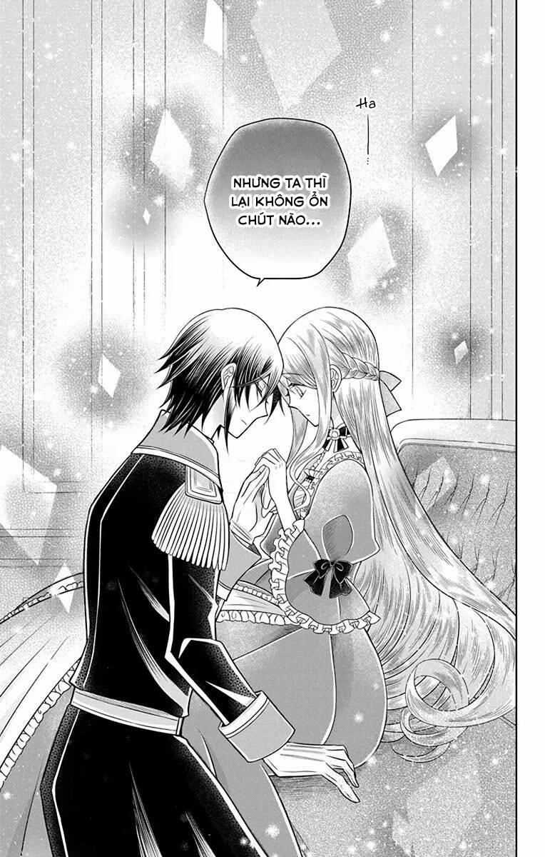 Teikoku No Koiyome 13 trang 44