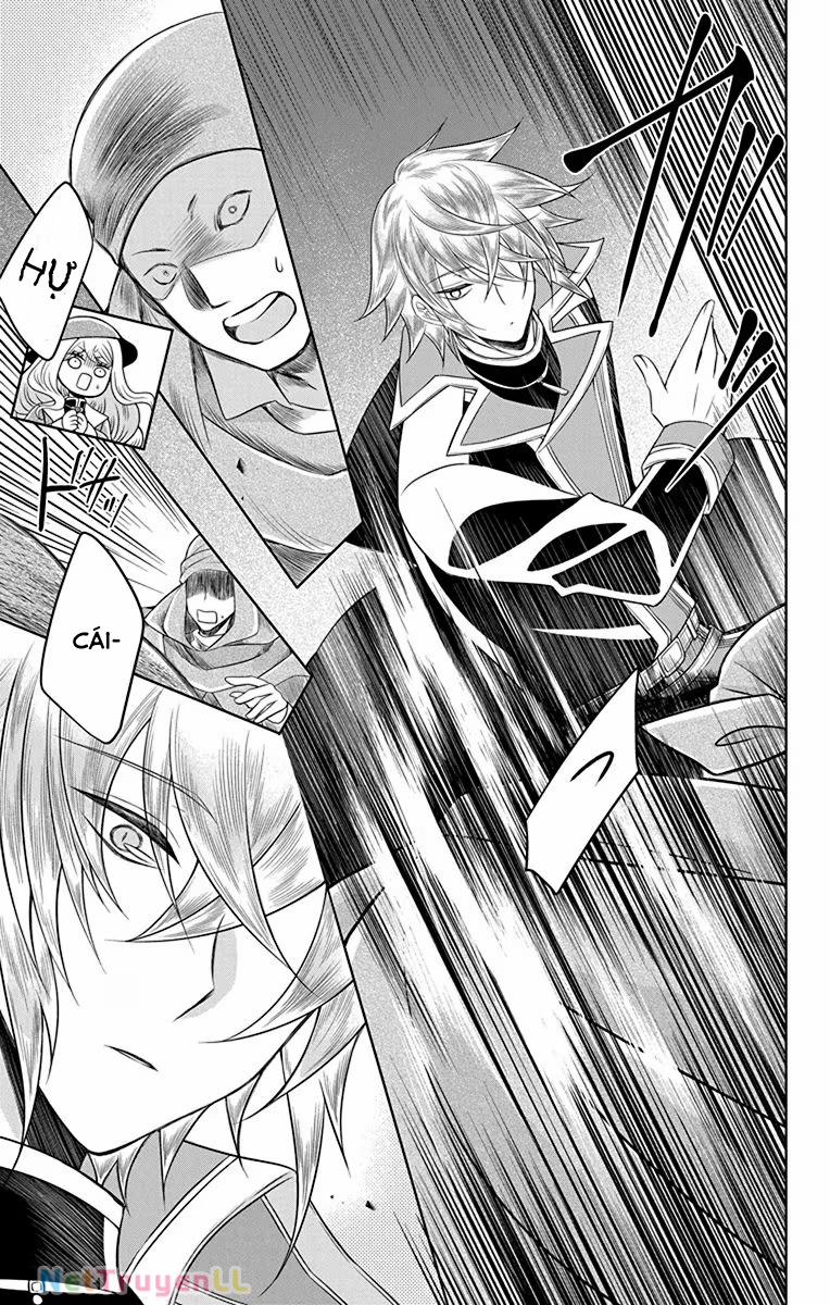 Teikoku No Koiyome 15 trang 13