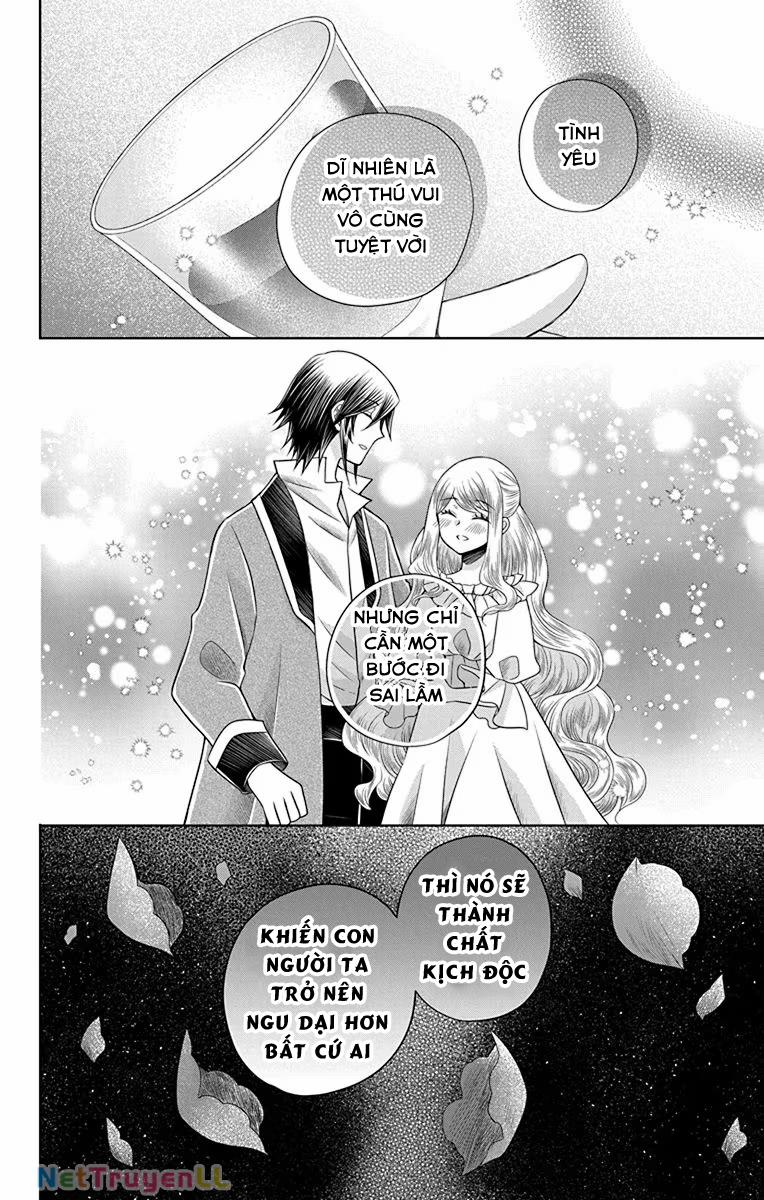 Teikoku No Koiyome 15 trang 30