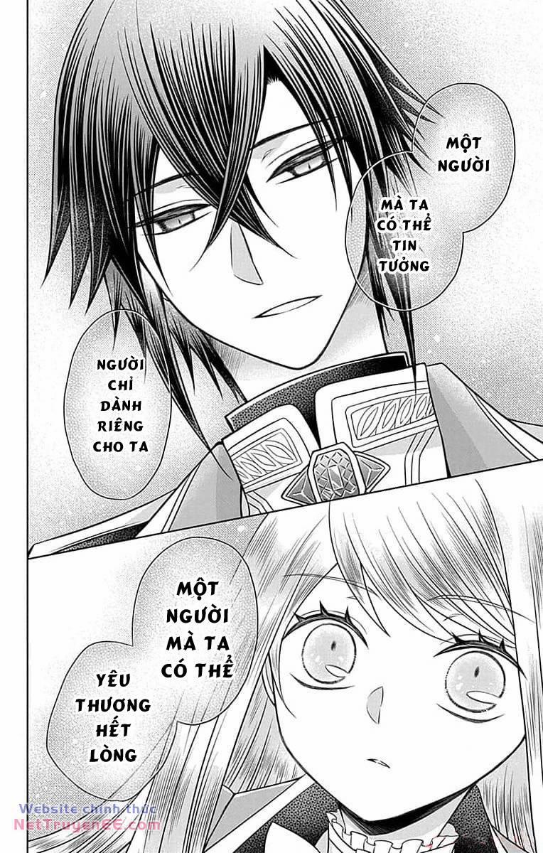 Teikoku No Koiyome 3 trang 30