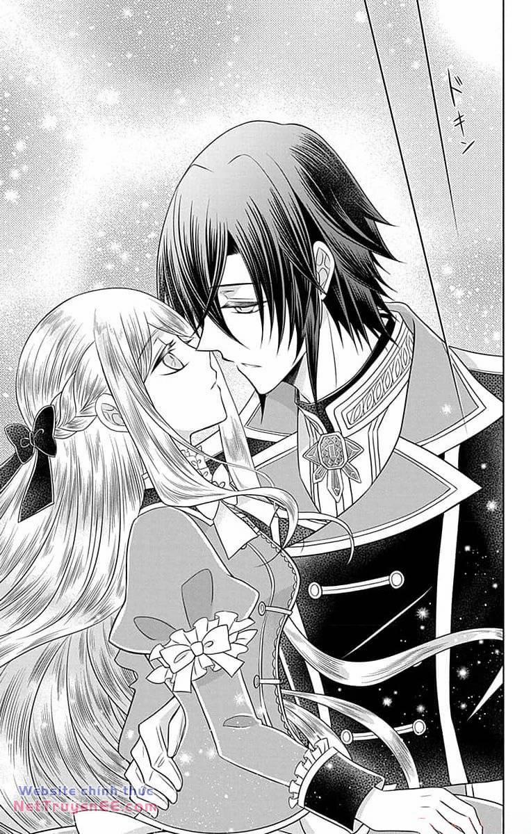 Teikoku No Koiyome 3 trang 31