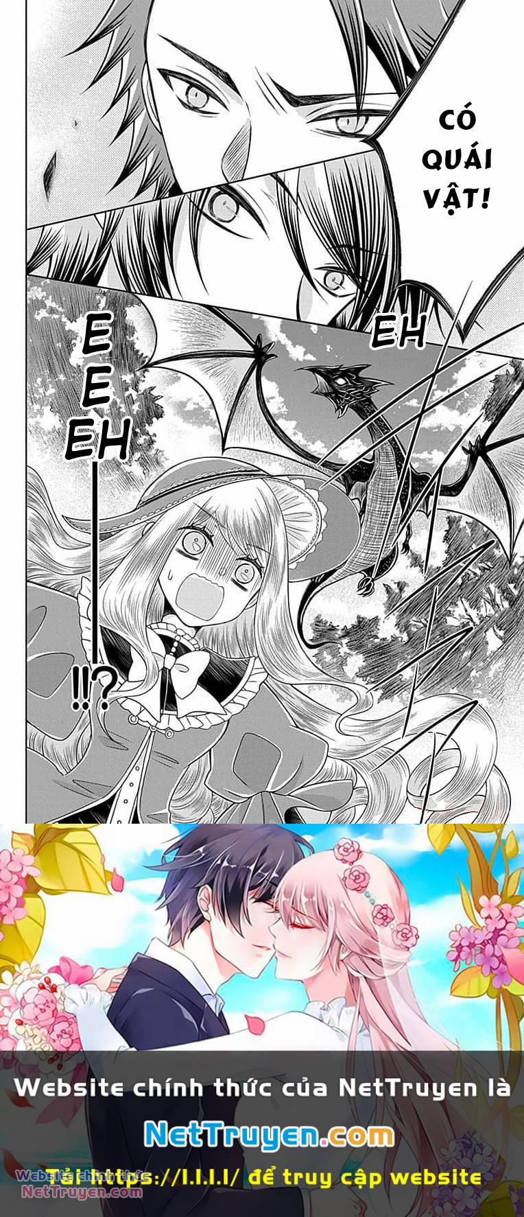 Teikoku No Koiyome 6 trang 30