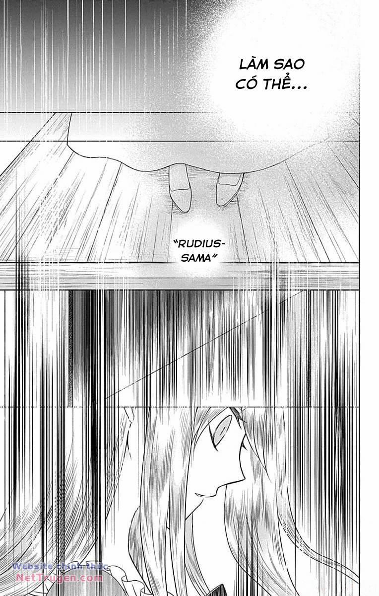 Teikoku No Koiyome 6 trang 9