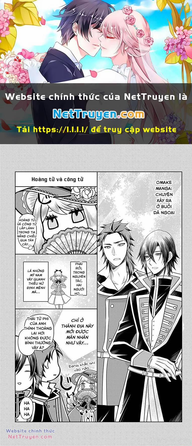 Teikoku No Koiyome 7.5 trang 0