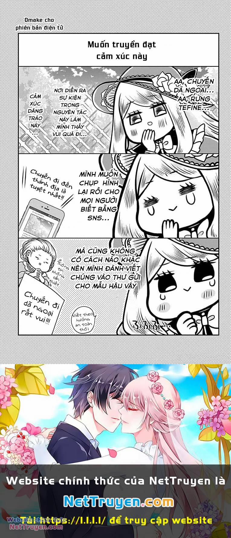 Teikoku No Koiyome 7.5 trang 4