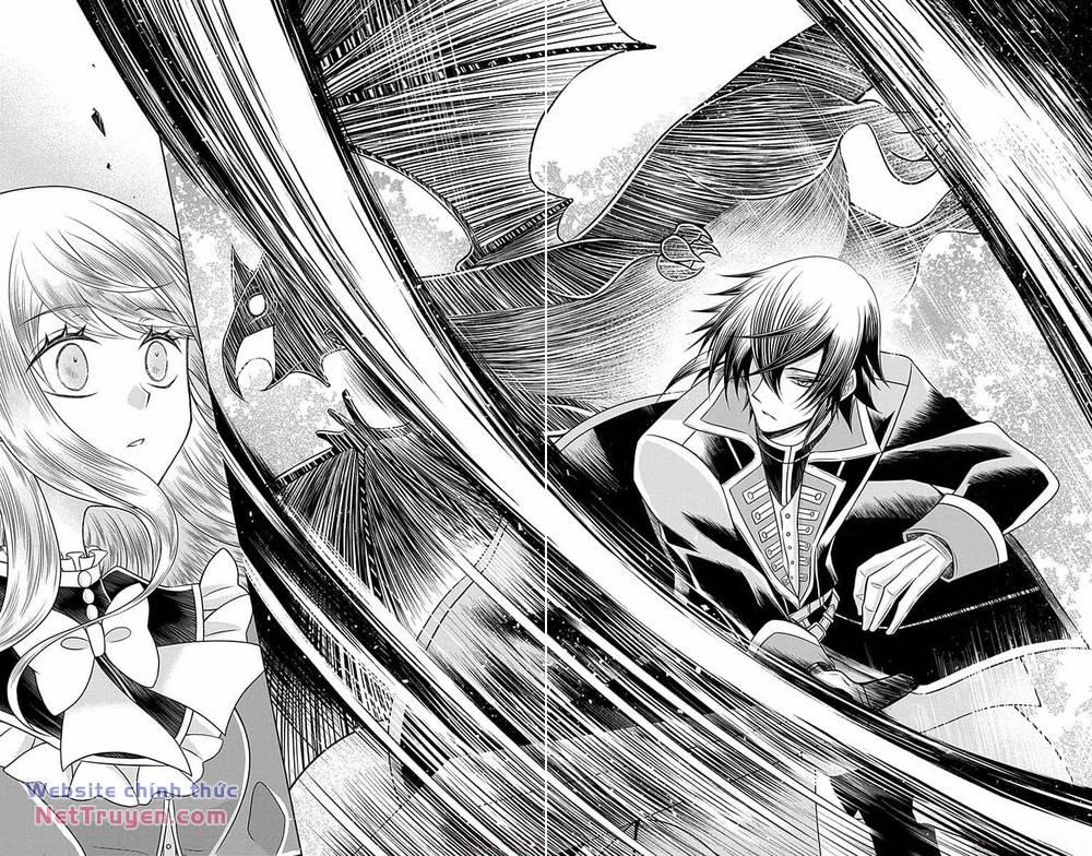 Teikoku No Koiyome 7 trang 12