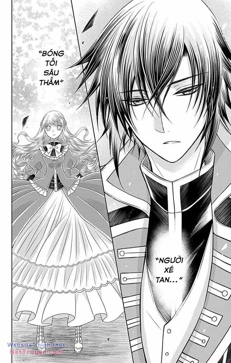 Teikoku No Koiyome 7 trang 13