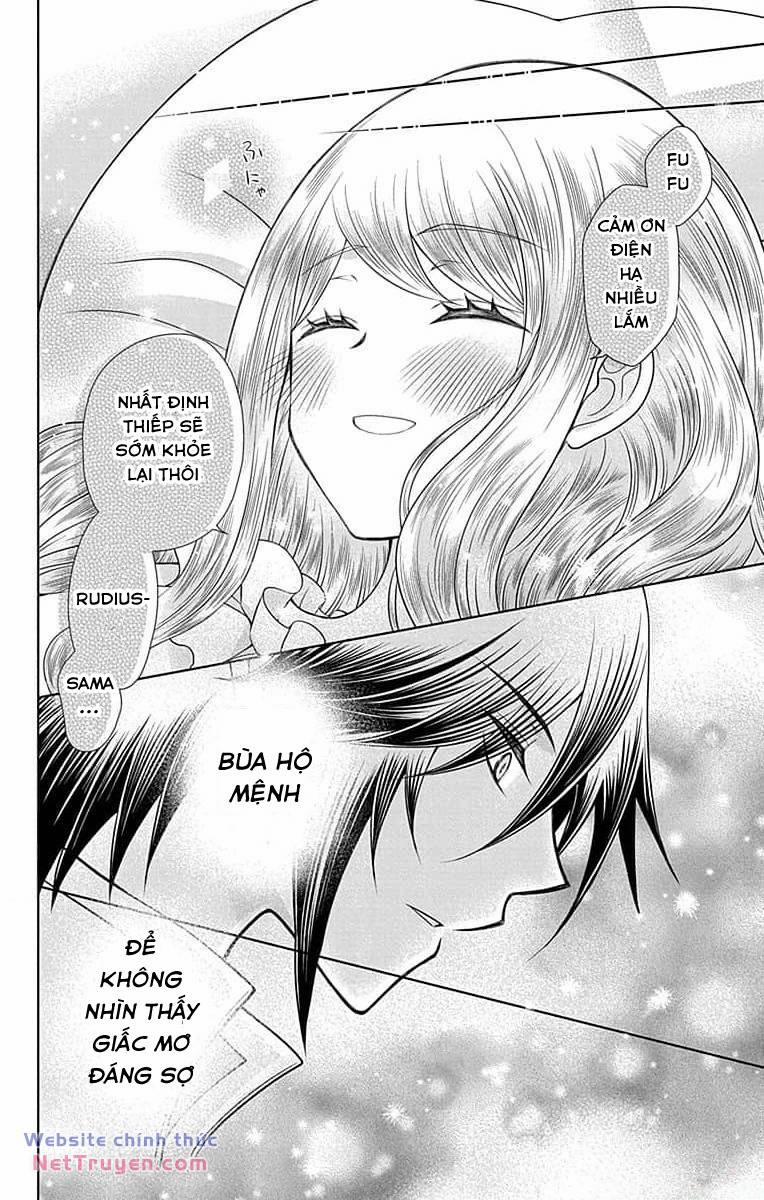 Teikoku No Koiyome 7 trang 25