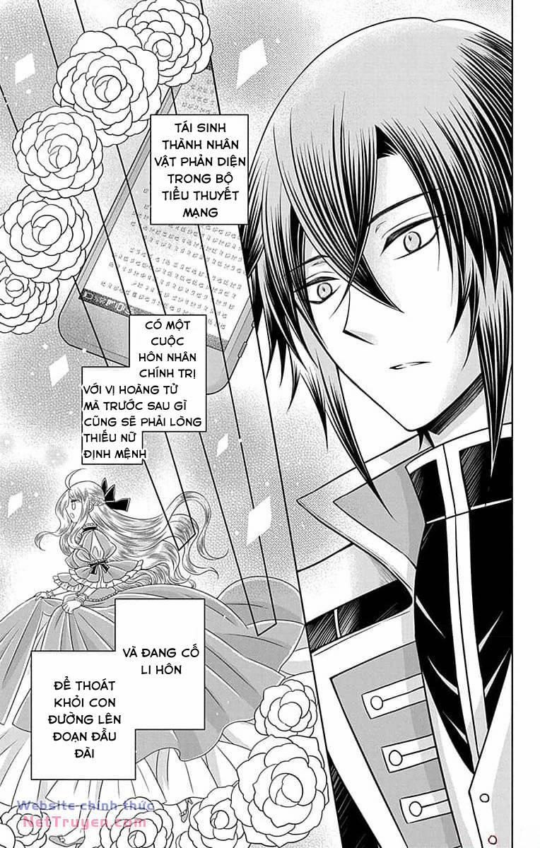 Teikoku No Koiyome 7 trang 28