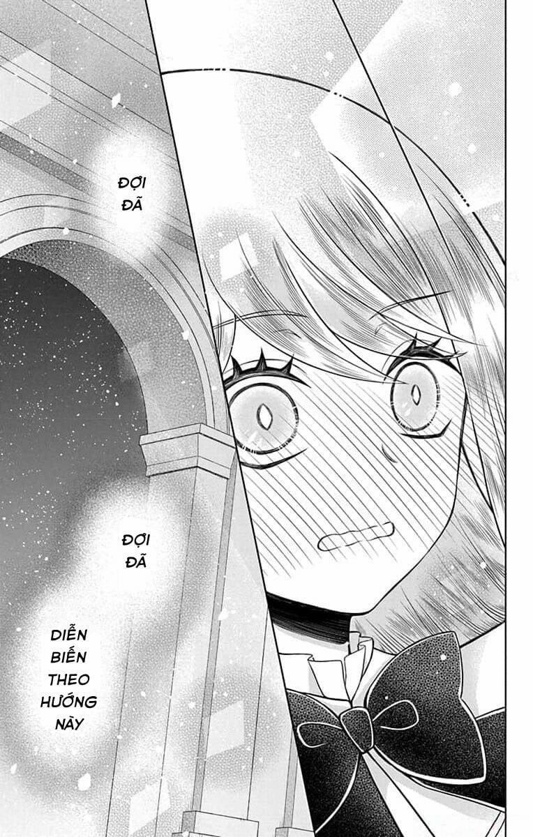 Teikoku No Koiyome 8 trang 32