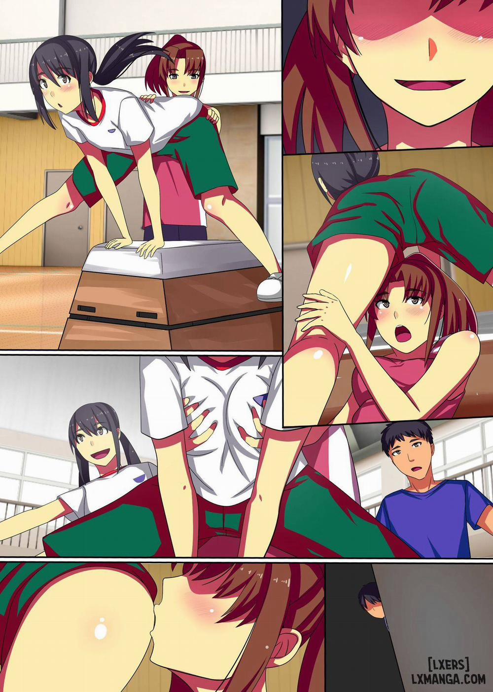 Teishi no Ousama ~ Muteikou na Joshi wo Omoi no mama ni Oneshot trang 5