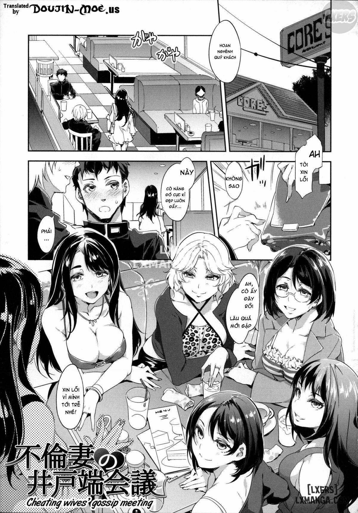 Teisou Kannen ZERO 14 trang 0
