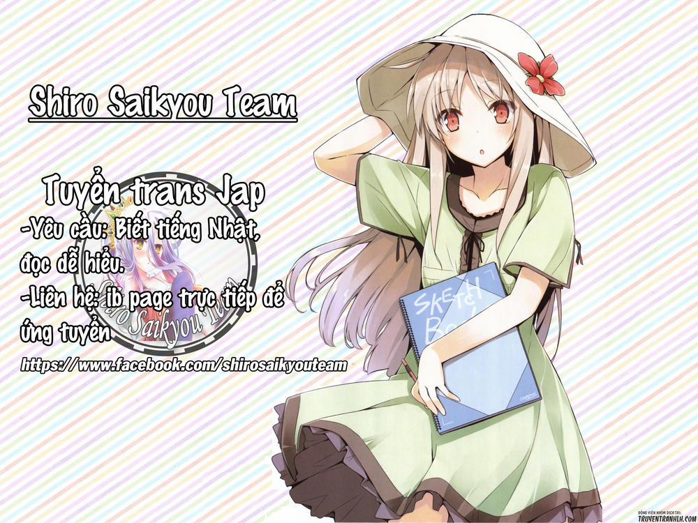 Tejina Senpai 17 trang 2