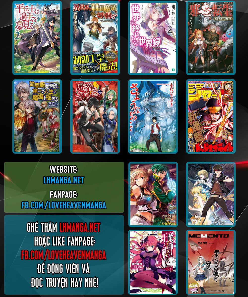 Tejina Senpai 6 trang 6