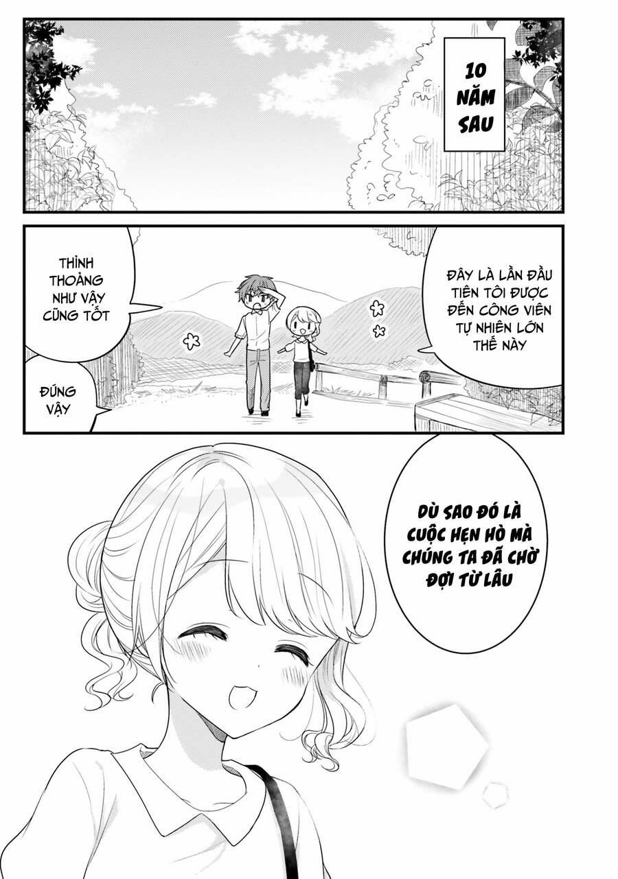 Tekito Na Maid No Oneesan & Erasou De Ichizu Na Botchan 13 trang 12