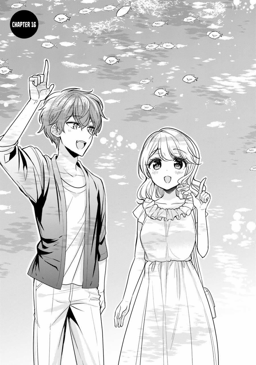 Tekito Na Maid No Oneesan & Erasou De Ichizu Na Botchan 16 trang 2