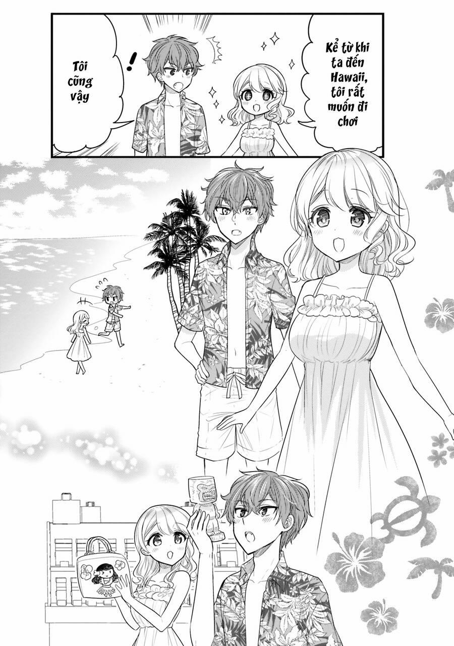 Tekito Na Maid No Oneesan & Erasou De Ichizu Na Botchan 19 trang 9