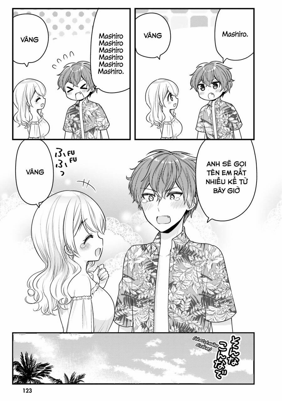 Tekito Na Maid No Oneesan & Erasou De Ichizu Na Botchan 20 trang 10